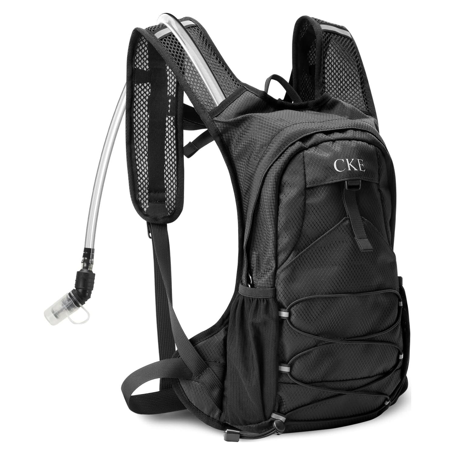 Mochila de Hidratación CKE021 2L para Correr y Senderismo