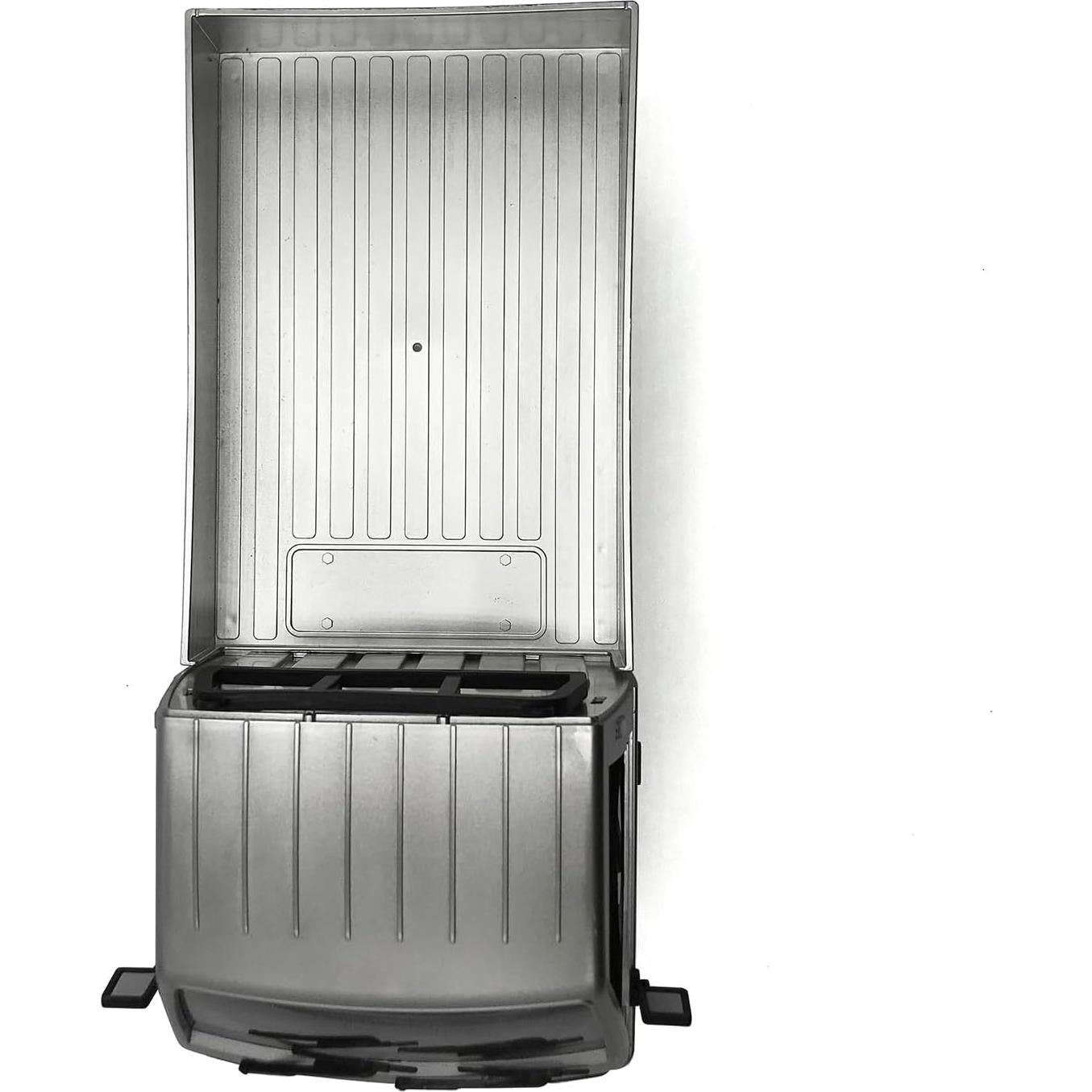 Camión RC WPL D12 Todo Terreno 1:10 con LED y 2 Baterías