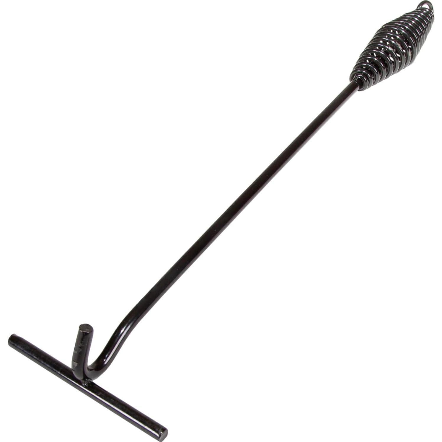 Trípode de Cocina Stansport de Acero Pesado con Elevador