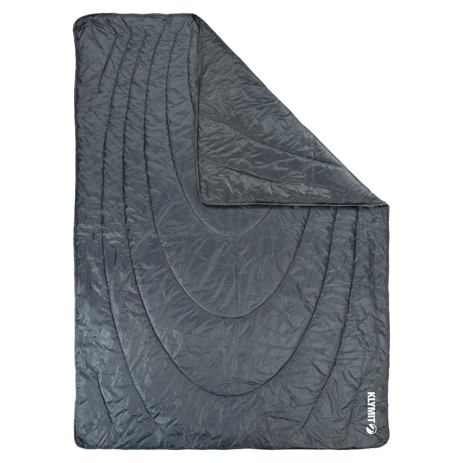 Manta de Viaje Klymit Horizon 147x203 cm Resistente al Agua