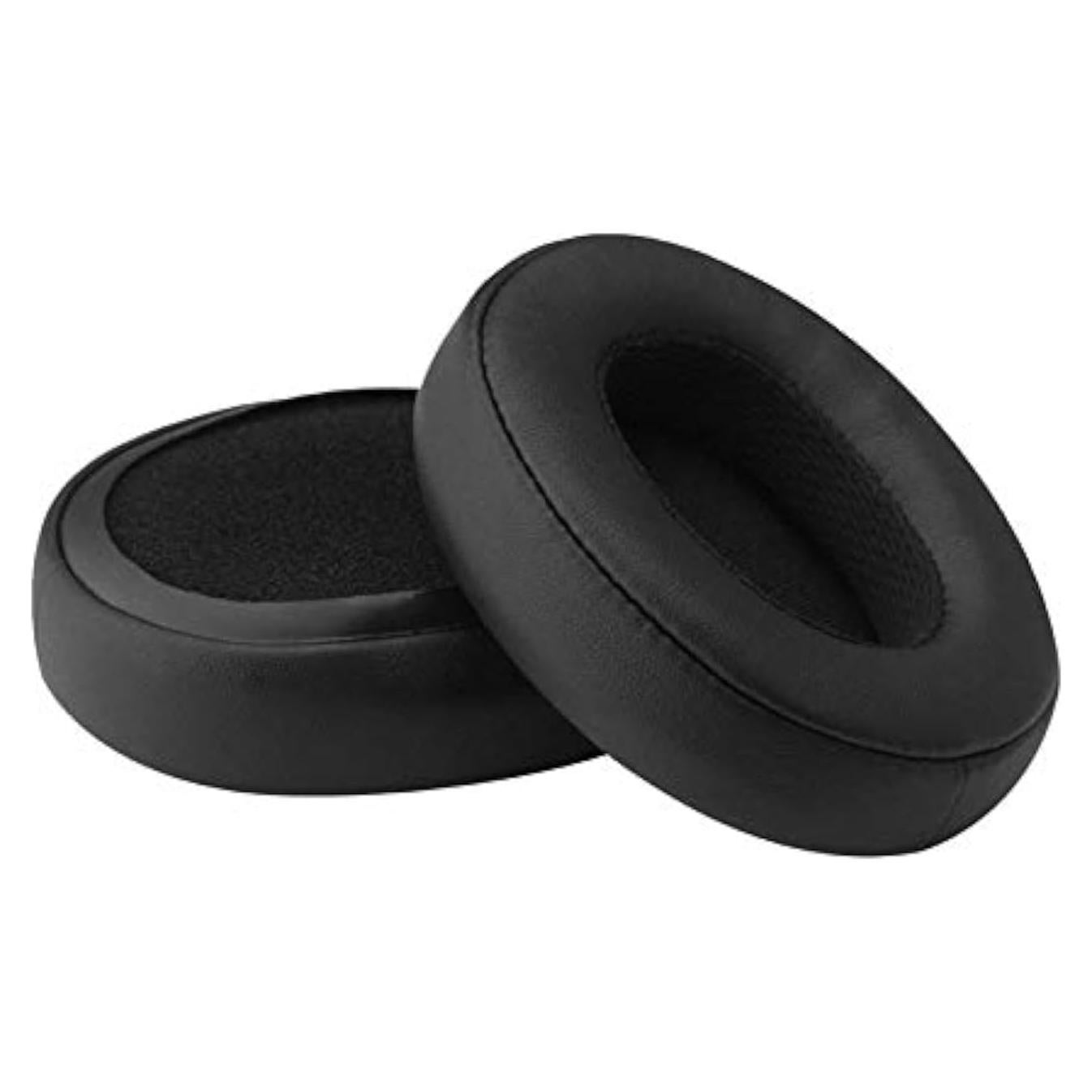 Almohadillas de Repuesto Skullcandy para Crusher y Hesh - Negro