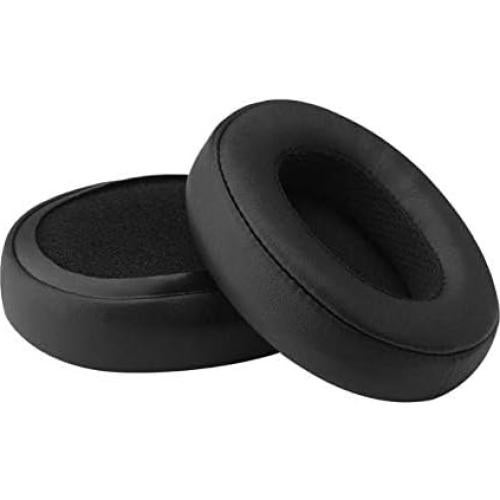 Almohadillas de Repuesto Skullcandy para Crusher y Hesh - Negro