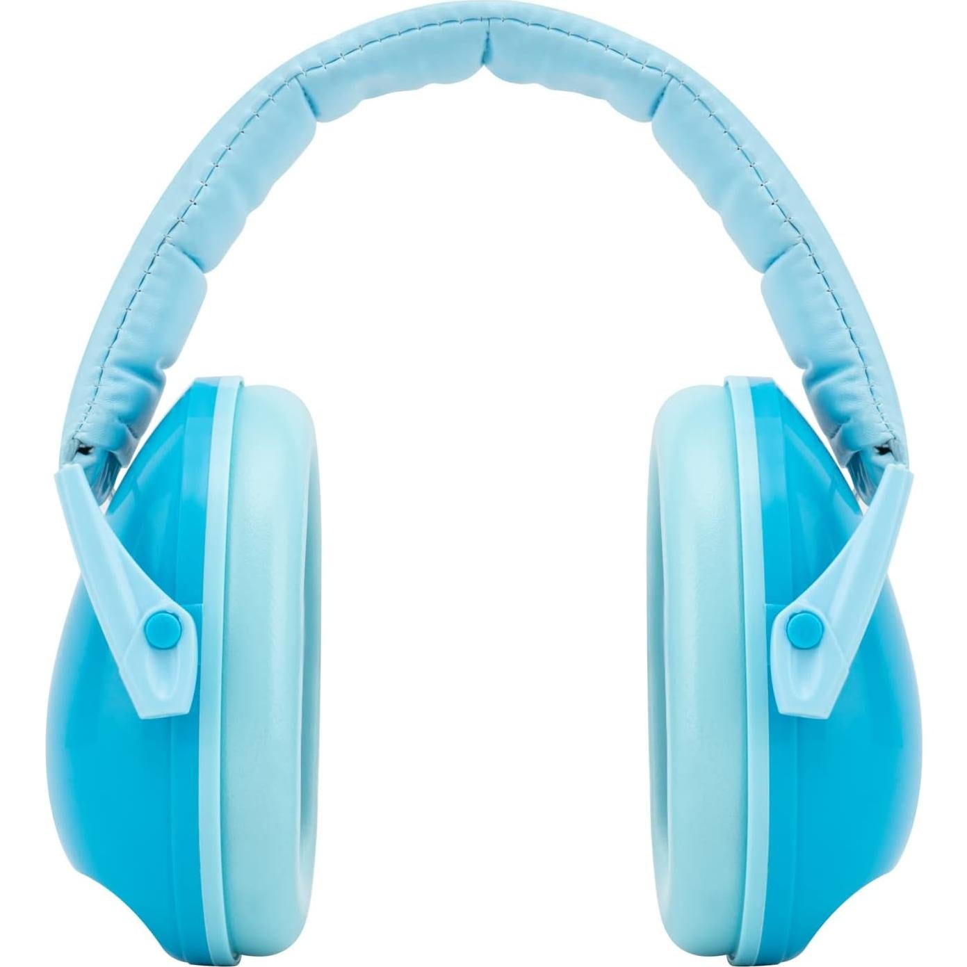 Snug Kids Ear Protection - Noise Cancelling Sound Proof Earmuffs/Headphones for Toddlers, Children & Adults