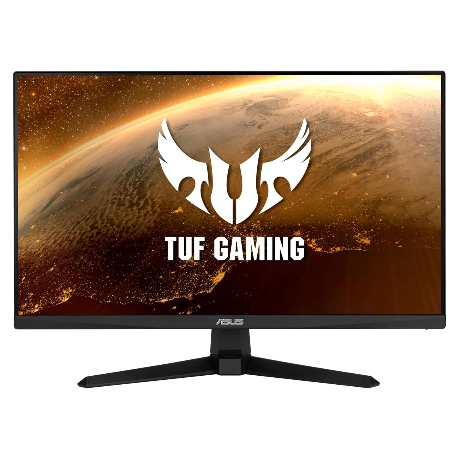 Monitor ASUS TUF Gaming 23.8" VG247Q1A Full HD 165Hz 1ms