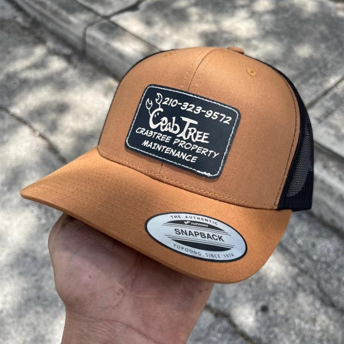 Parche de Cuero Sintético Negro TWIG 30 Pcs 7.62x5.08 cm