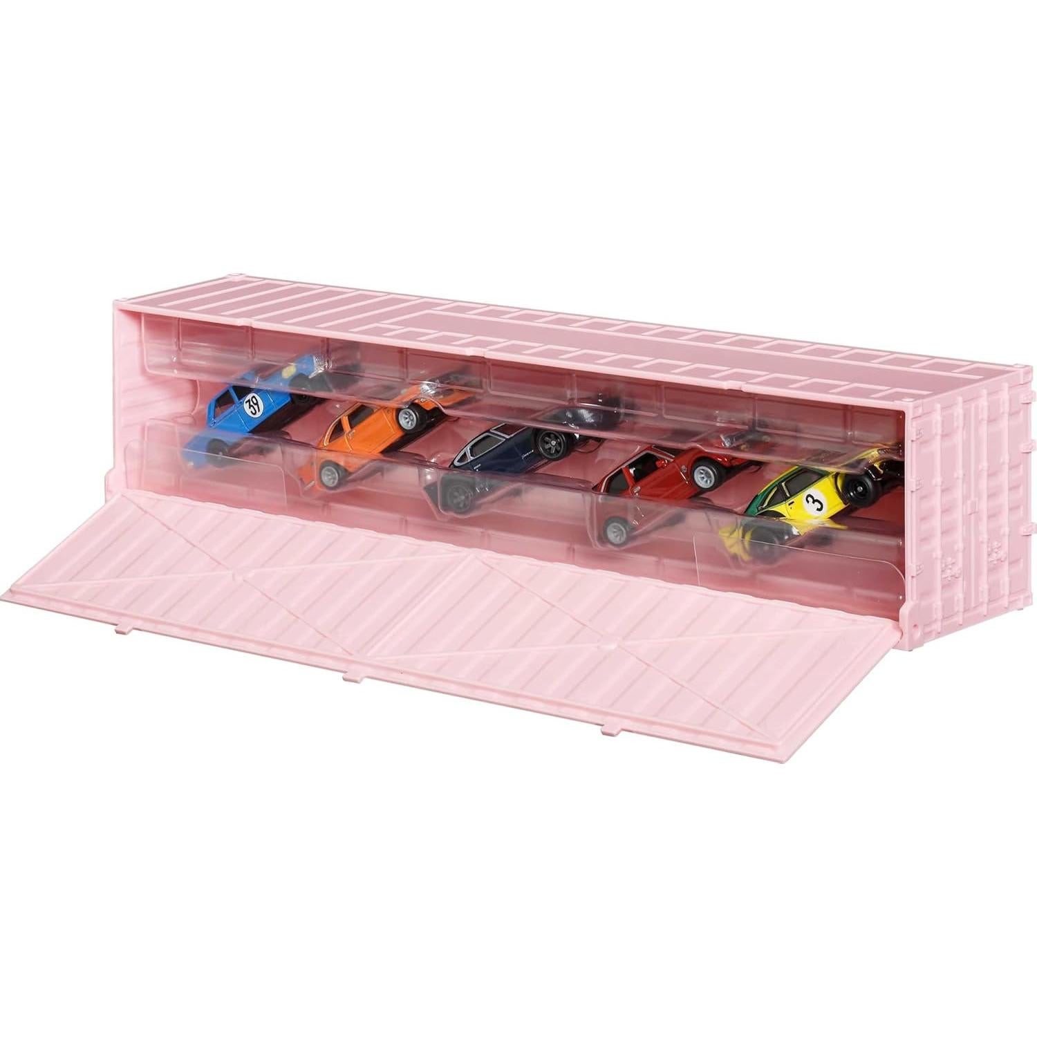 Set Hot Wheels Premium Japan Historics 4 con 5 Autos 1:64