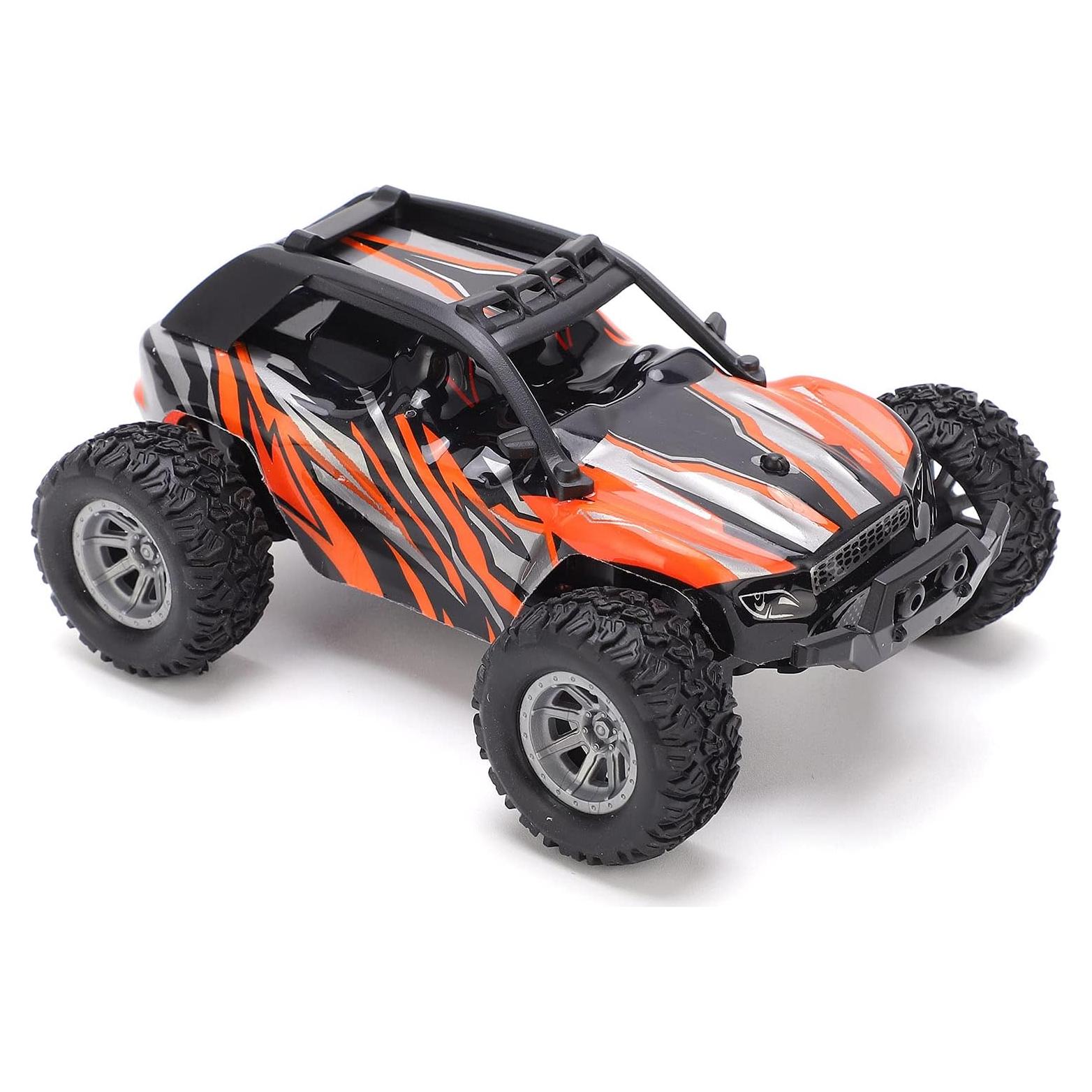 Coche RC VGEBY 1:32 Eléctrico 20 km/h Control Remoto