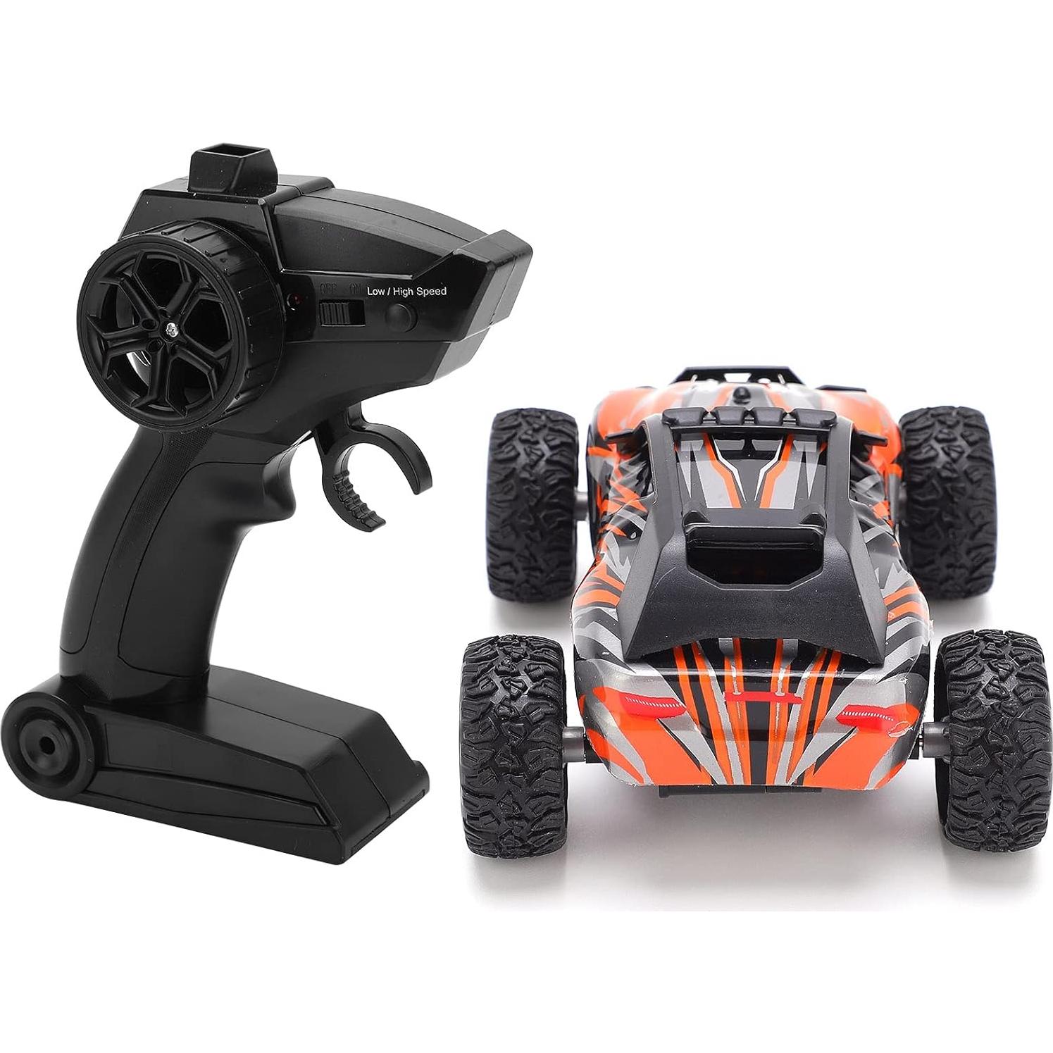 Coche RC VGEBY 1:32 Eléctrico 20 km/h Control Remoto