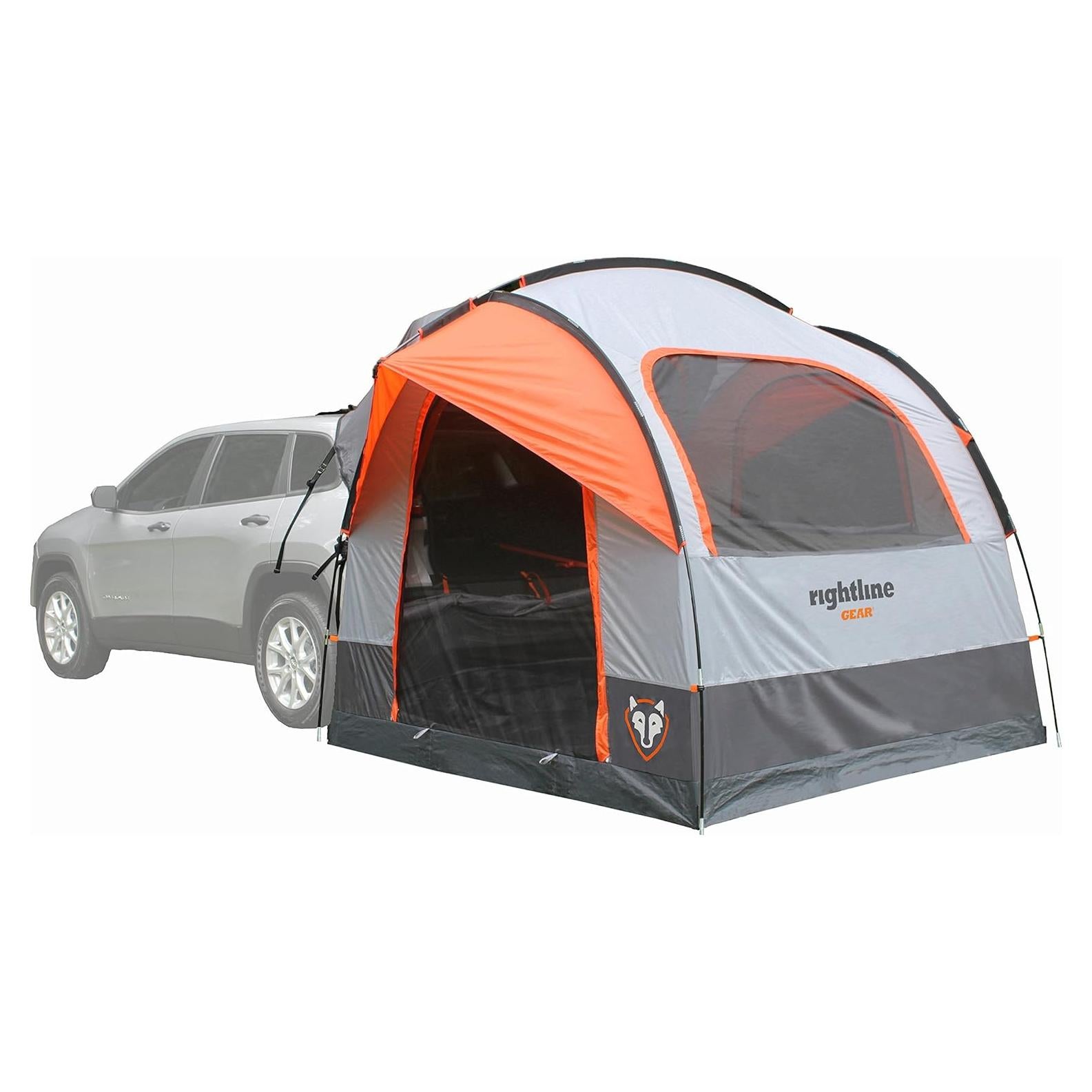 Carpa para SUV Rightline Gear 110907 6 Personas Impermeable