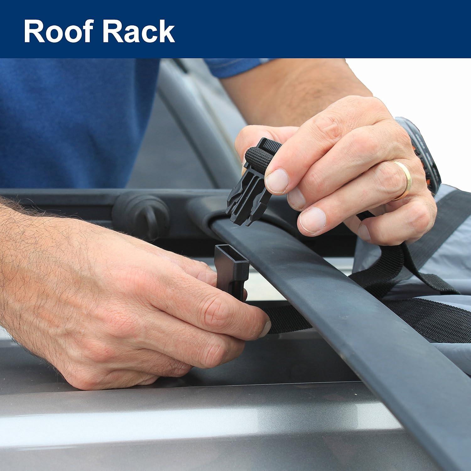 Carpa para SUV Rightline Gear 110907 6 Personas Impermeable