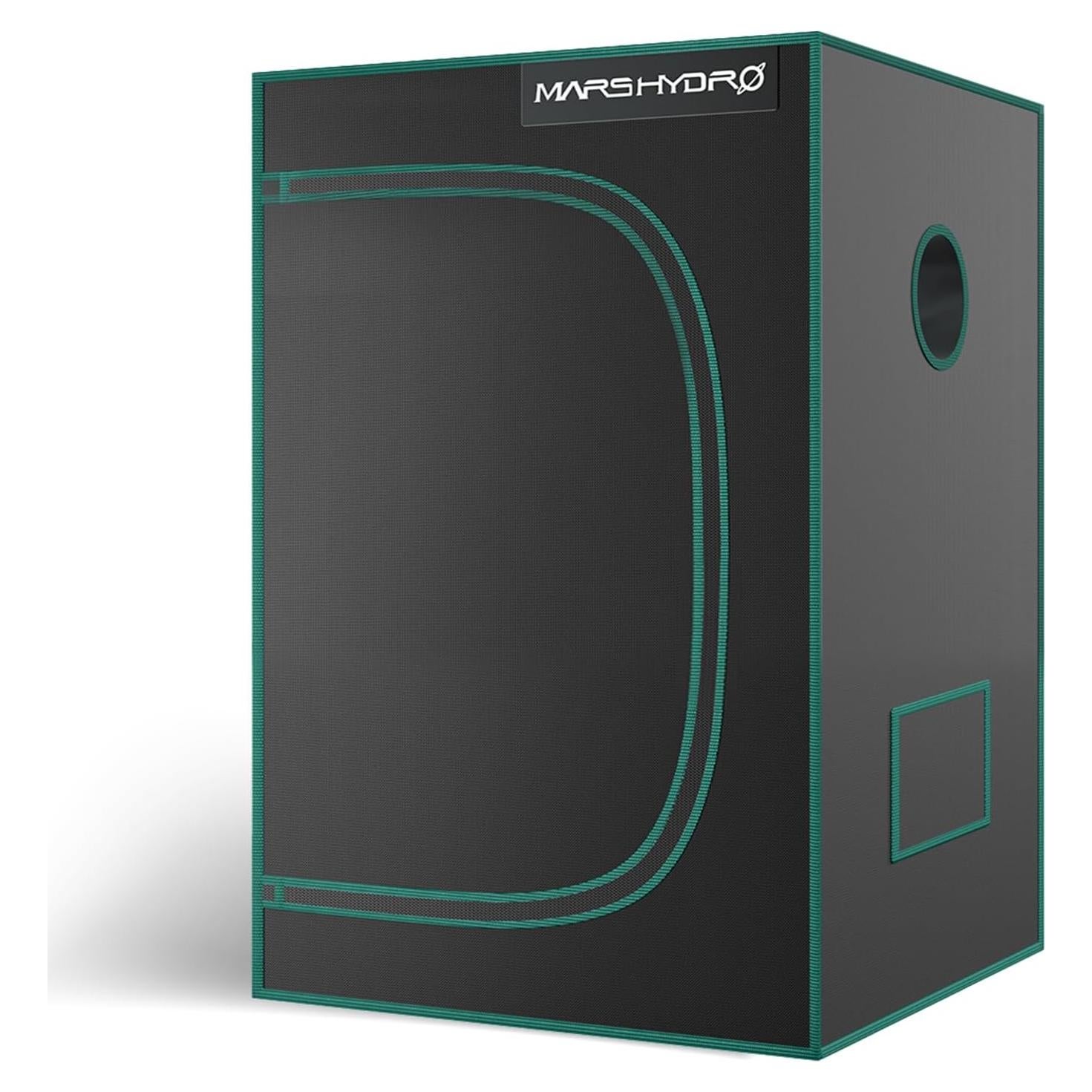 Carpa de Cultivo MARS HYDRO 60x60x90 cm Mylar 1680D para Hidroponía