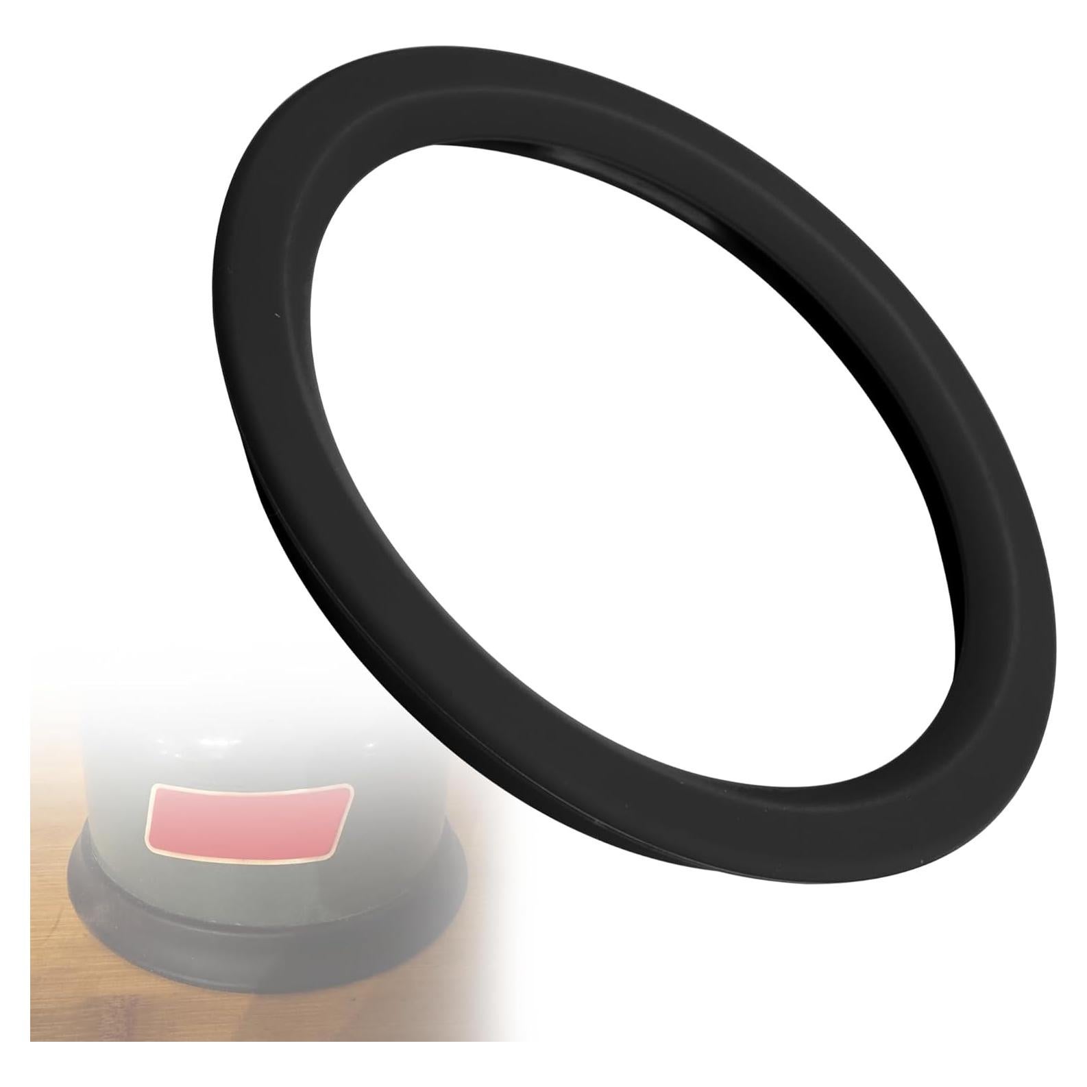 Protector de Junta de Base de Tanque de Silicona SUNJIKA para Lámparas Coleman