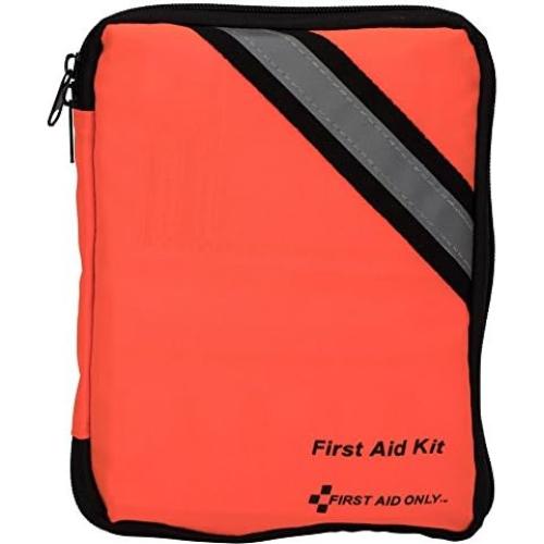 Kit de Primeros Auxilios al Aire Libre First Aid Only FAO-440 205 Piezas