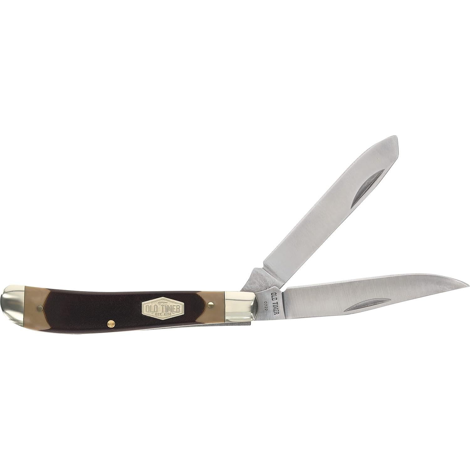 Cuchillo Plegable Old Timer 94OT 17.5cm Acero Inoxidable