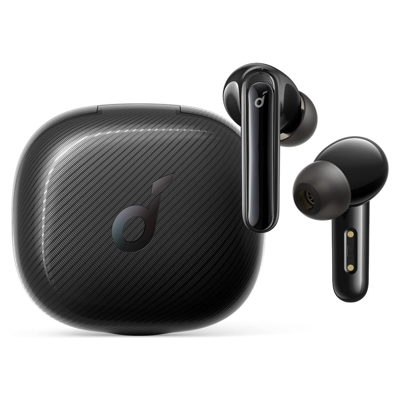 Auriculares Inalámbricos Soundcore Life Note 3 XR - 35H Batería, Cancelación de Ruido