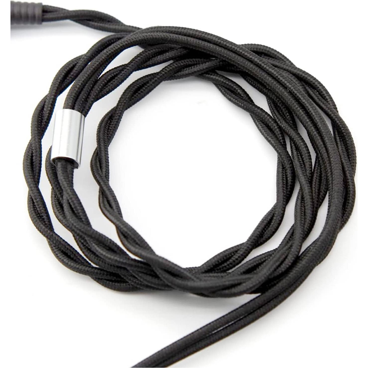 Cable Balance 1.5m Fezzlo para Auriculares Hifiman y Sony