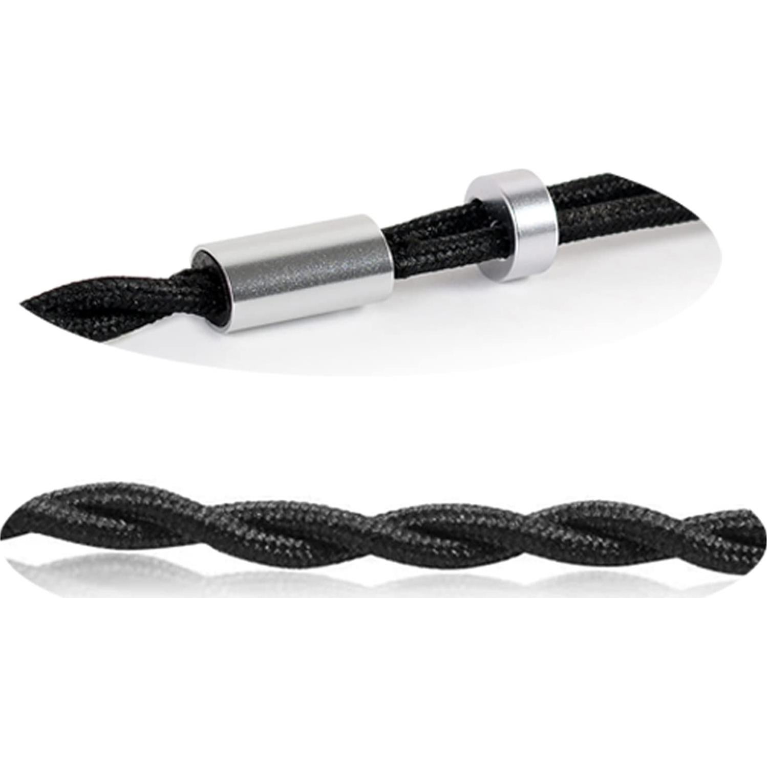 Cable Balance 1.5m Fezzlo para Auriculares Hifiman y Sony