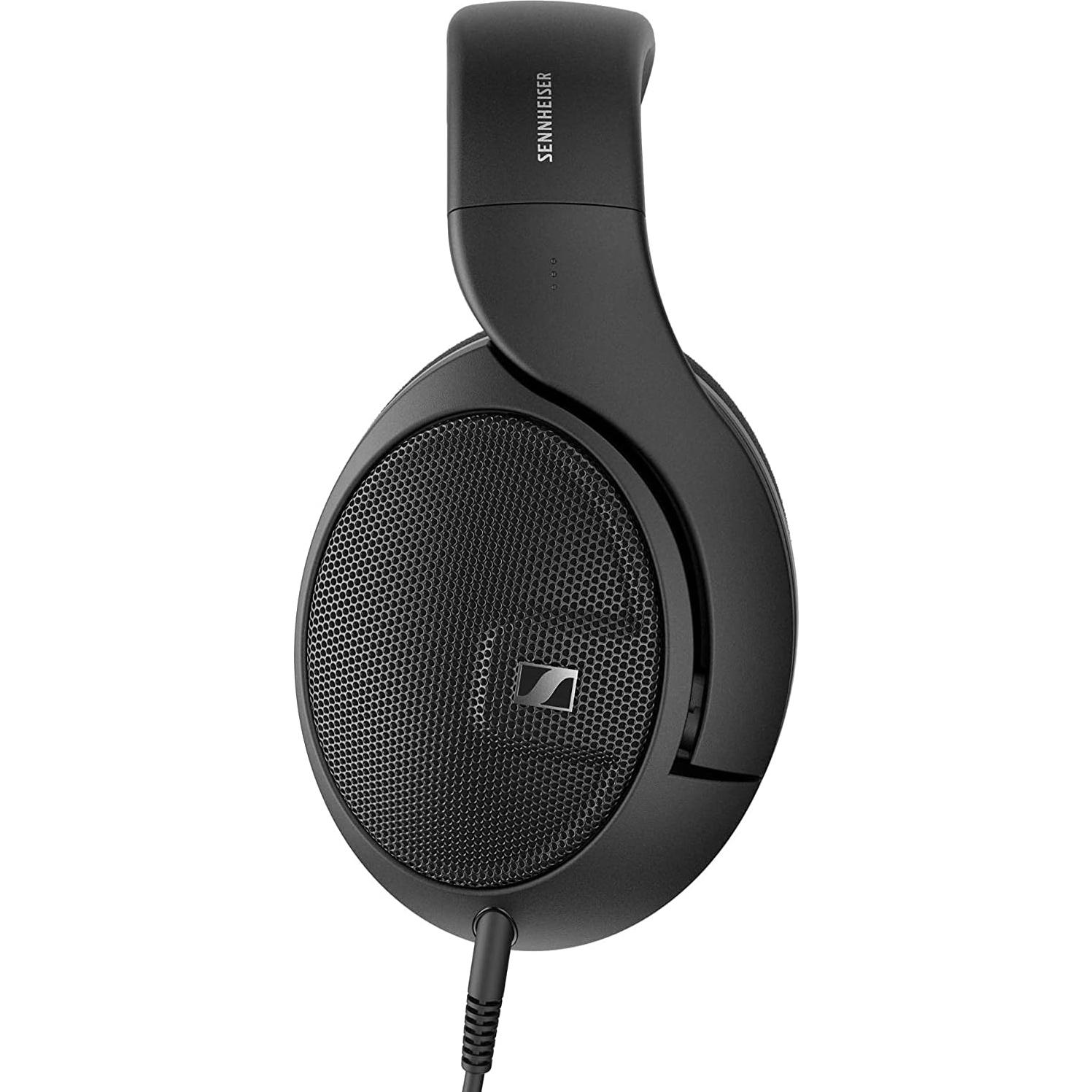Auriculares Sennheiser HD 560 S Circumaurales 240g 1.8m Cable Desmontable