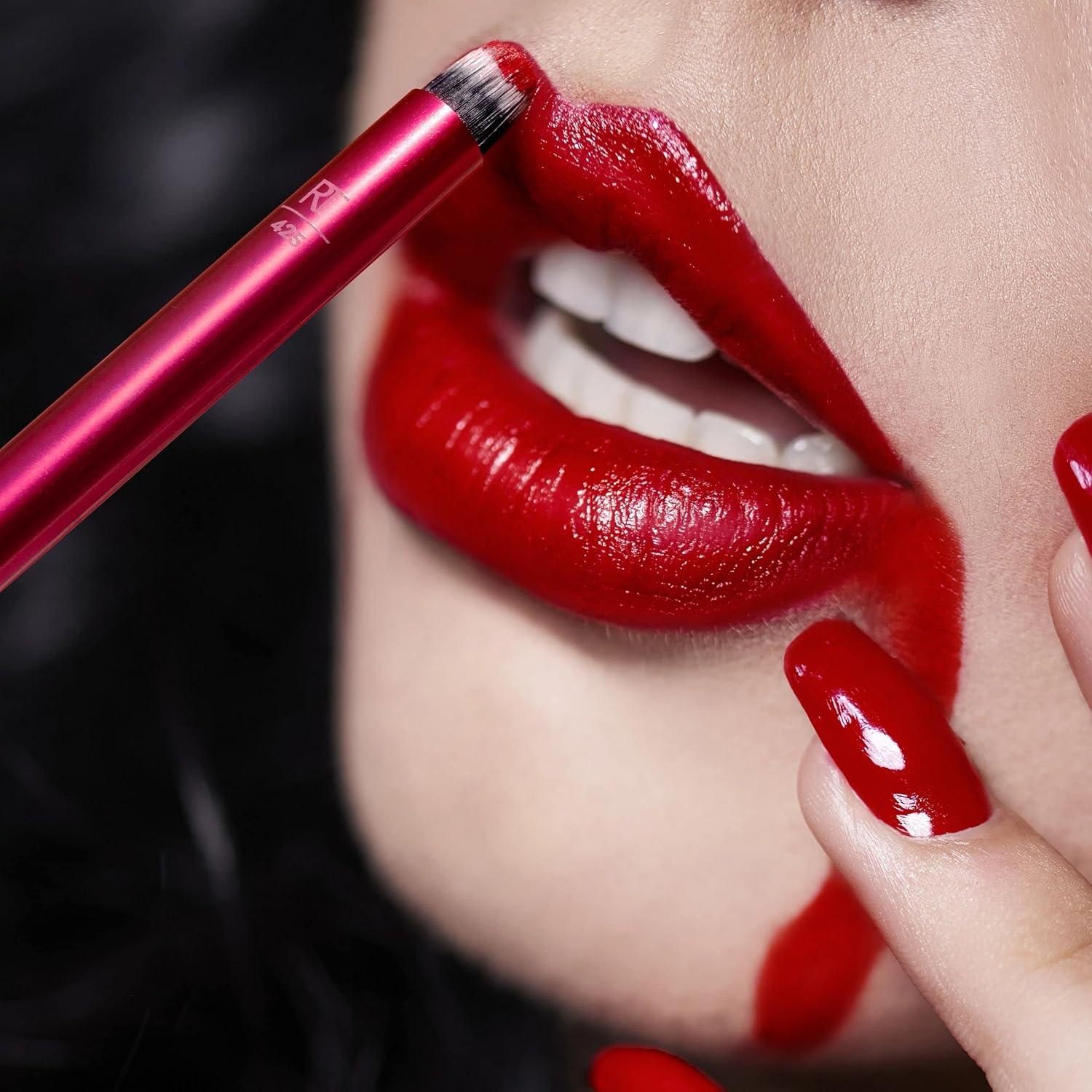 Conjunto de Brochas de Maquillaje Real Techniques 5 Piezas