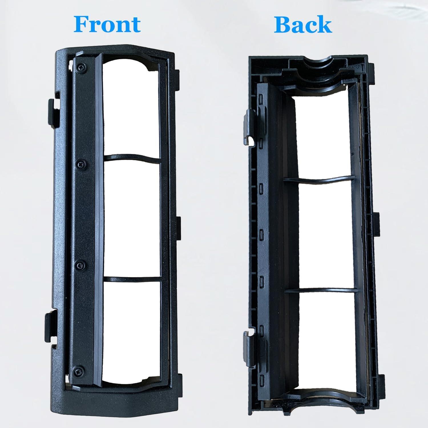 Cubierta de cepillo principal ZXHUANGOH para iHome Nova S1 Pro