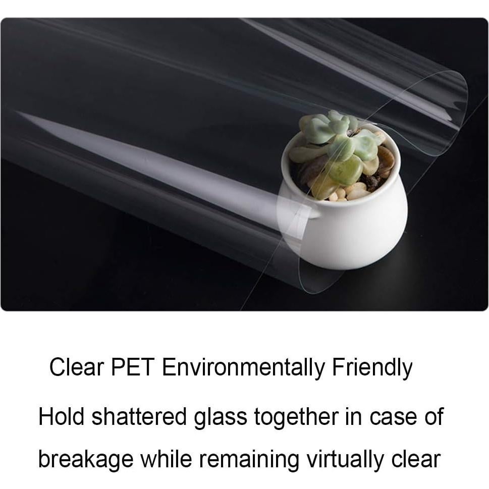 Película de Seguridad para Ventanas SUMAGITIN 45cm x 2.5m