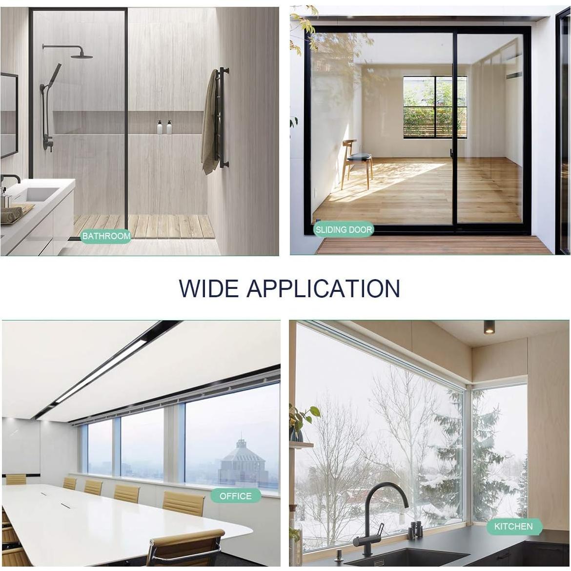 Película de Seguridad para Ventanas SUMAGITIN 45cm x 2.5m