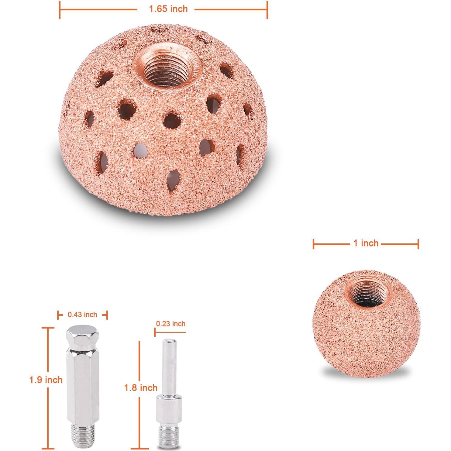 Kit de Herramientas de Reparación de Neumáticos Unicaravan 6 Piezas