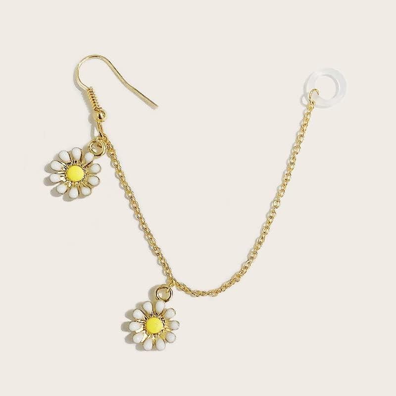 Pendientes Antipérdida para Auriculares Inalámbricos 2 Pcs