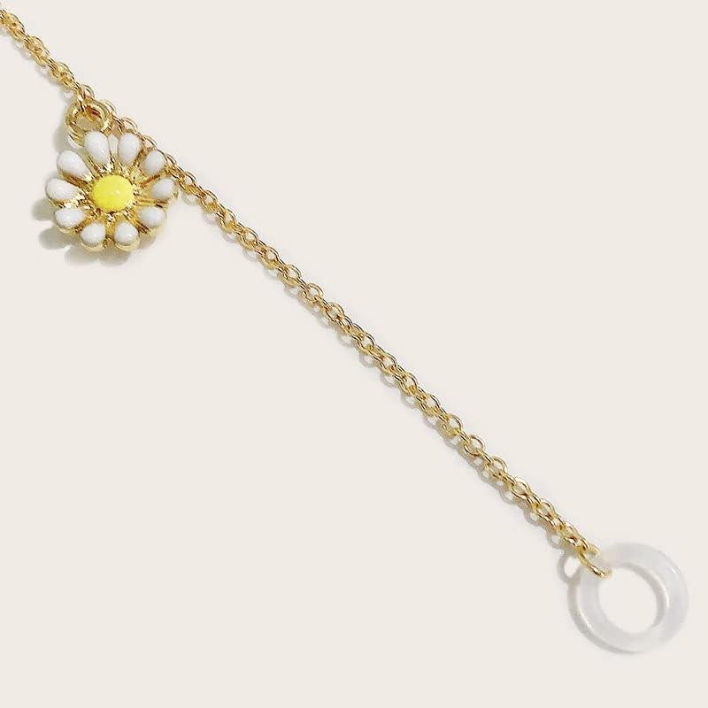 Pendientes Antipérdida para Auriculares Inalámbricos 2 Pcs