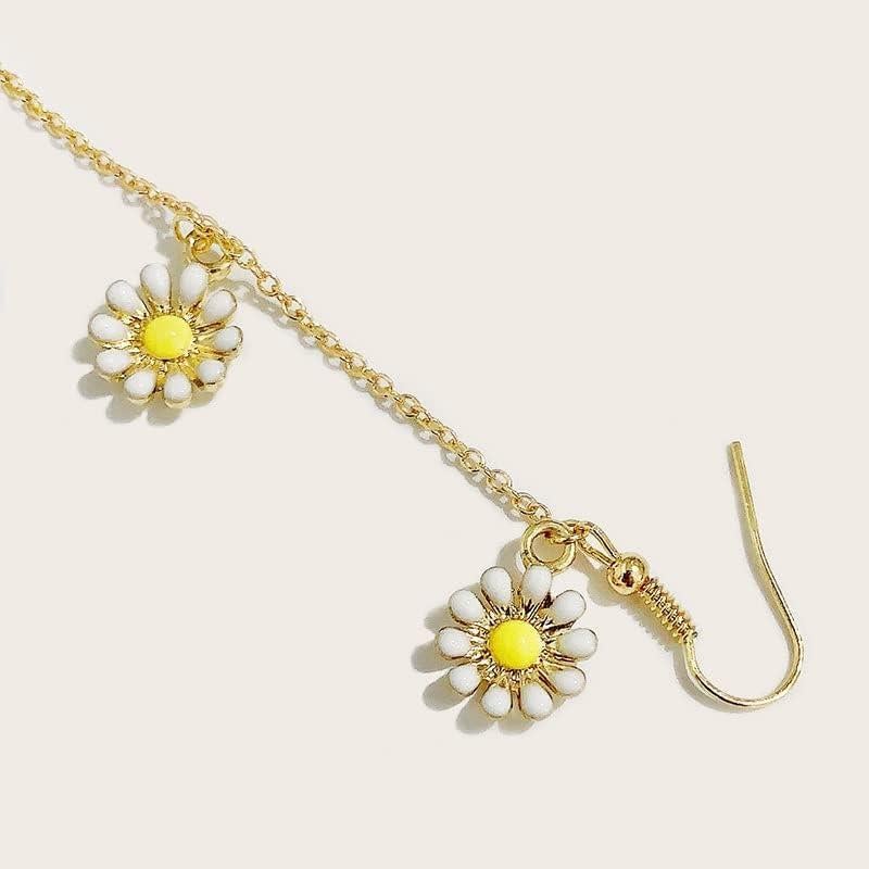 Pendientes Antipérdida para Auriculares Inalámbricos 2 Pcs