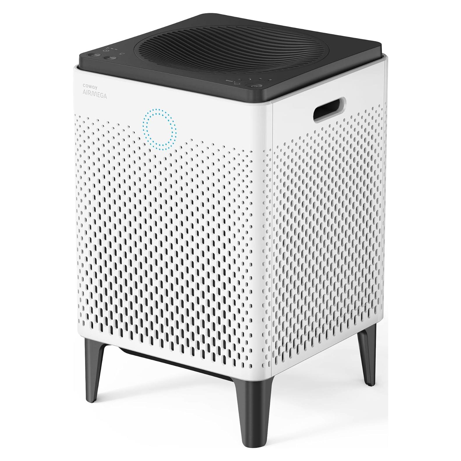 Purificador de Aire Coway Airmega 300 Blanco 117 m² HEPA