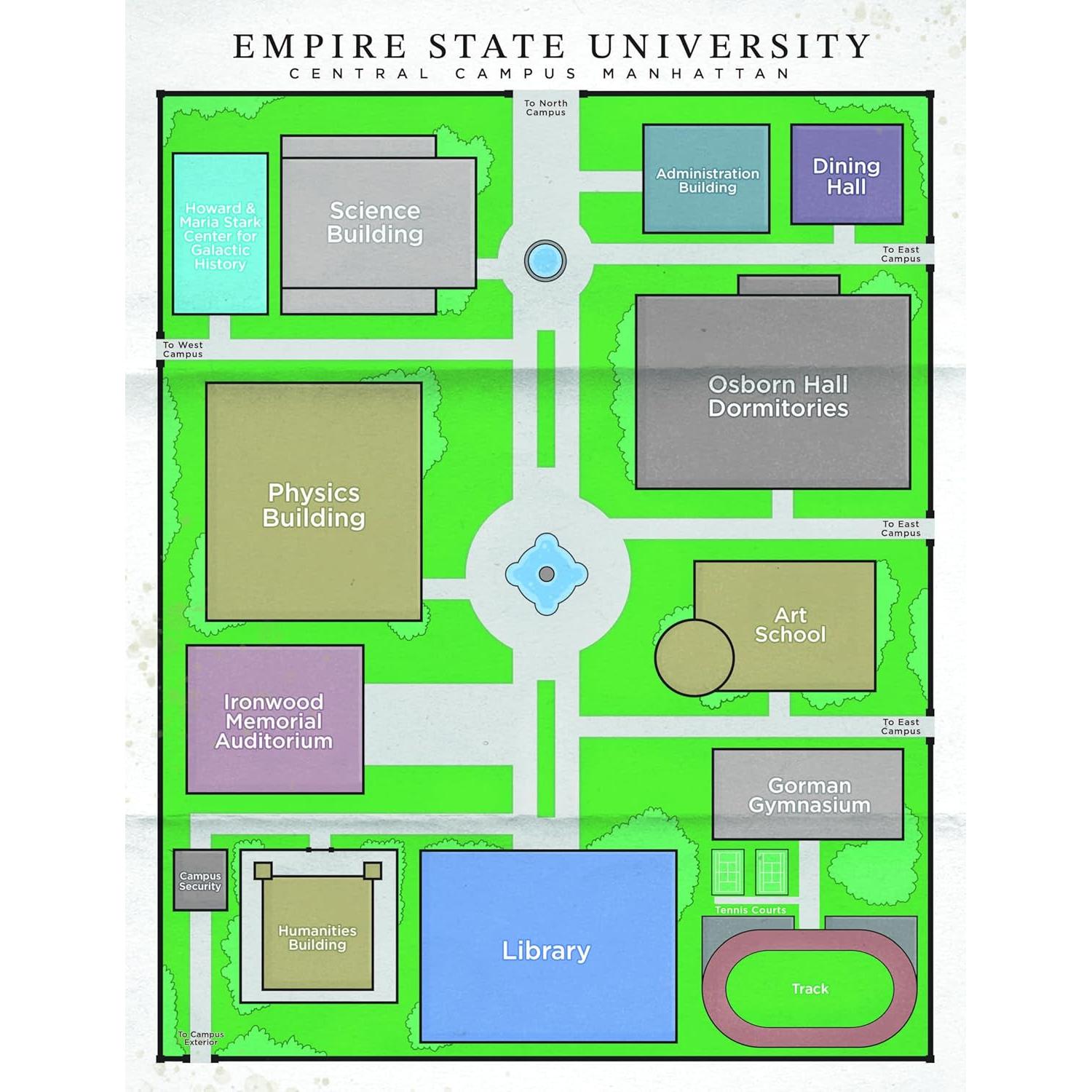 Marvel Multiverse Role-Playing Game: Spider-Verse Expansion