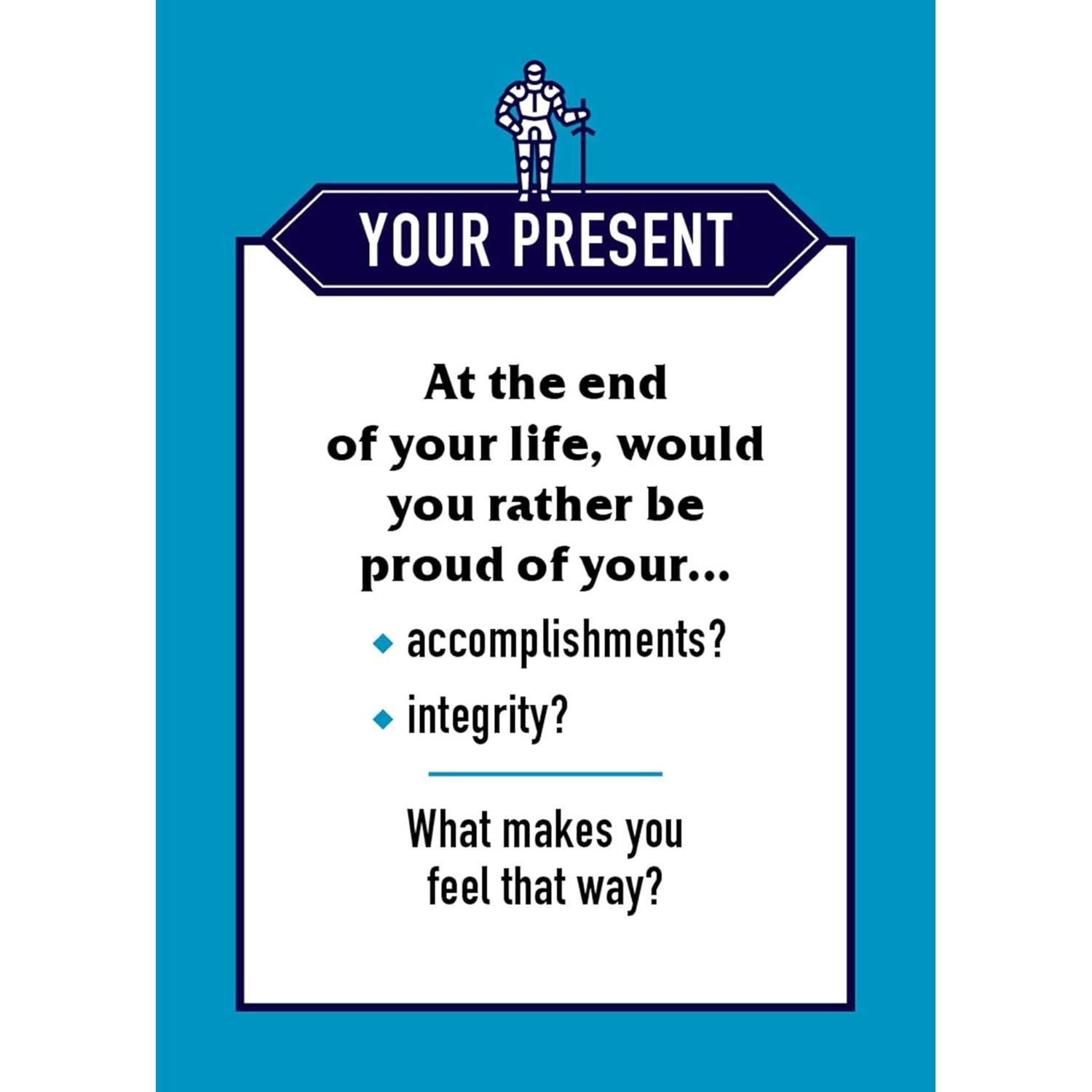 The Ultimate RPG Campfire Card Deck: 150 Cards for Sparking In-Game Conversation (Ultimate Role Playing Game Series)