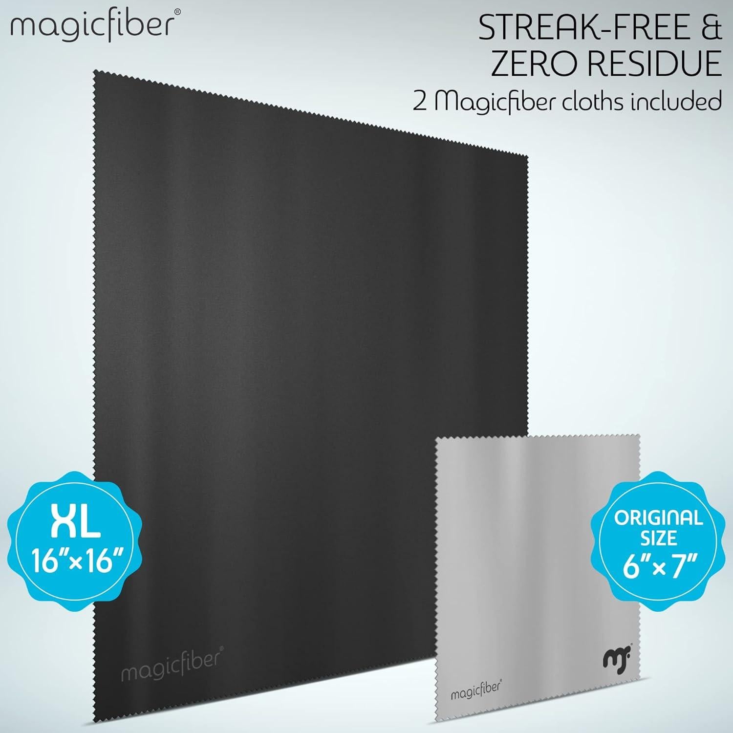 Kit de Limpieza de Pantallas Altura Photo 16oz + 2 Paños Microfibra