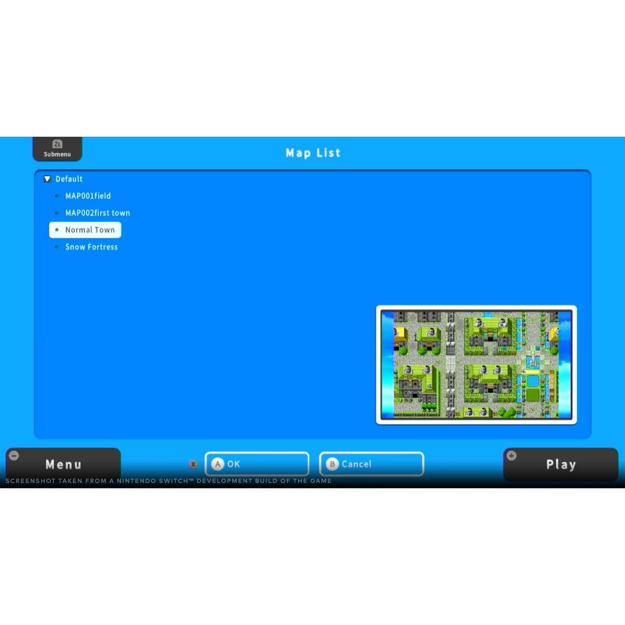 RPG Maker Con - Koei Tecmo - Videojuego para Switch
