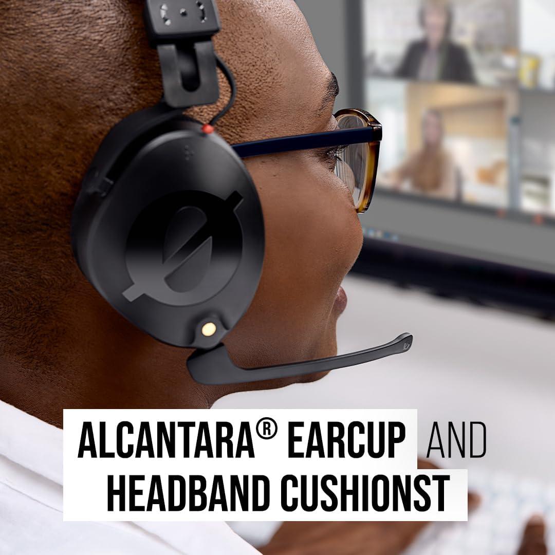 Auriculares Circumaurales Rode NTH-100M + Funda RodeCaster Pro II