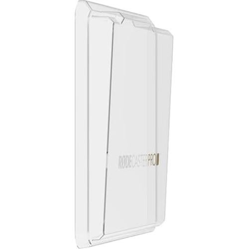 Auriculares Circumaurales Rode NTH-100M + Funda RodeCaster Pro II