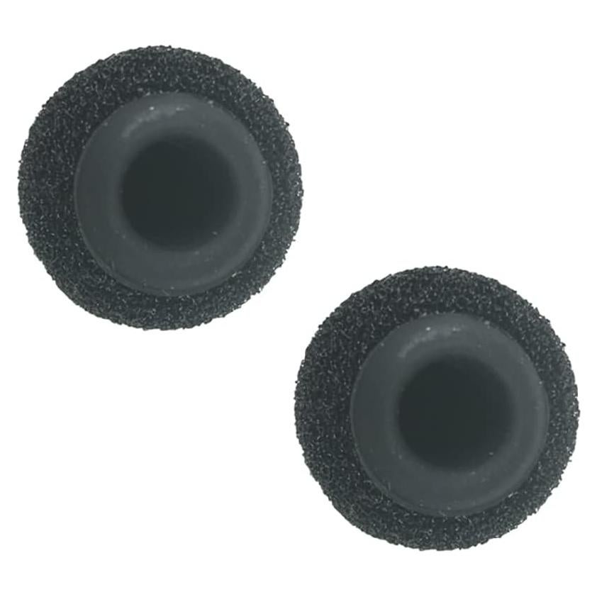 Cubiertas de espuma para micrófono Lavalier RODE Smartlav+ - 2 Piezas
