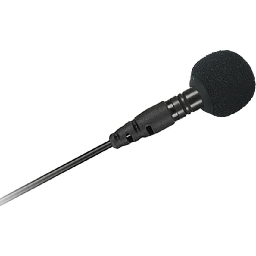 Cubiertas de espuma para micrófono Lavalier RODE Smartlav+ - 2 Piezas