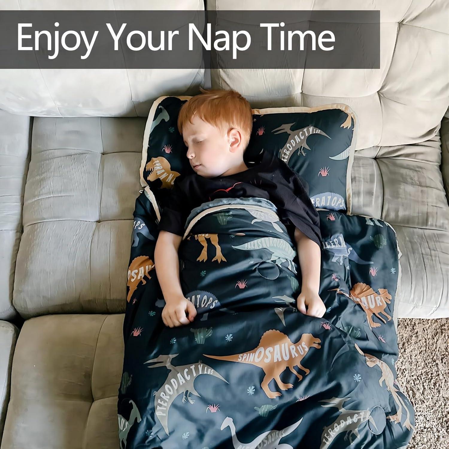 Colchoneta para Siesta Primlect Extra Grande 139.7x88.9cm