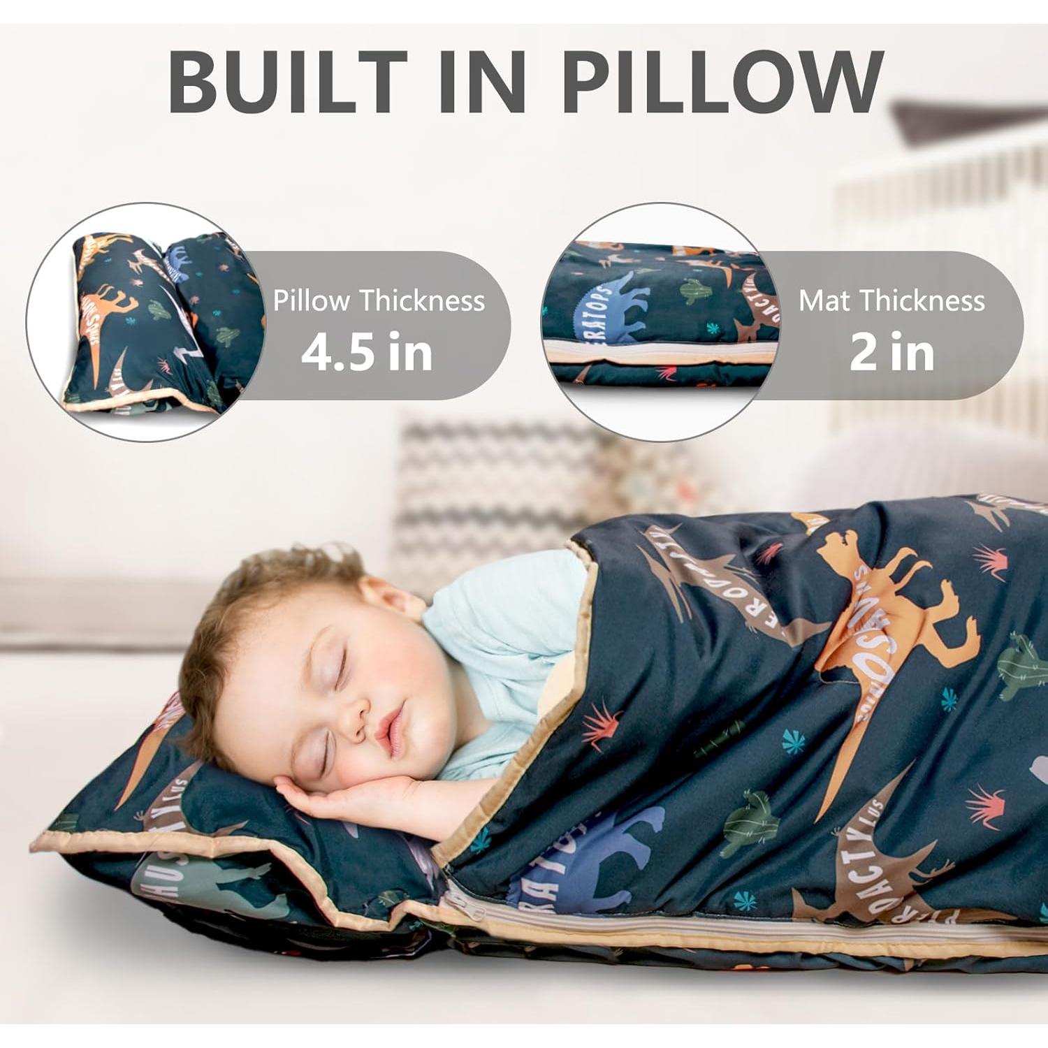 Colchoneta para Siesta Primlect Extra Grande 139.7x88.9cm