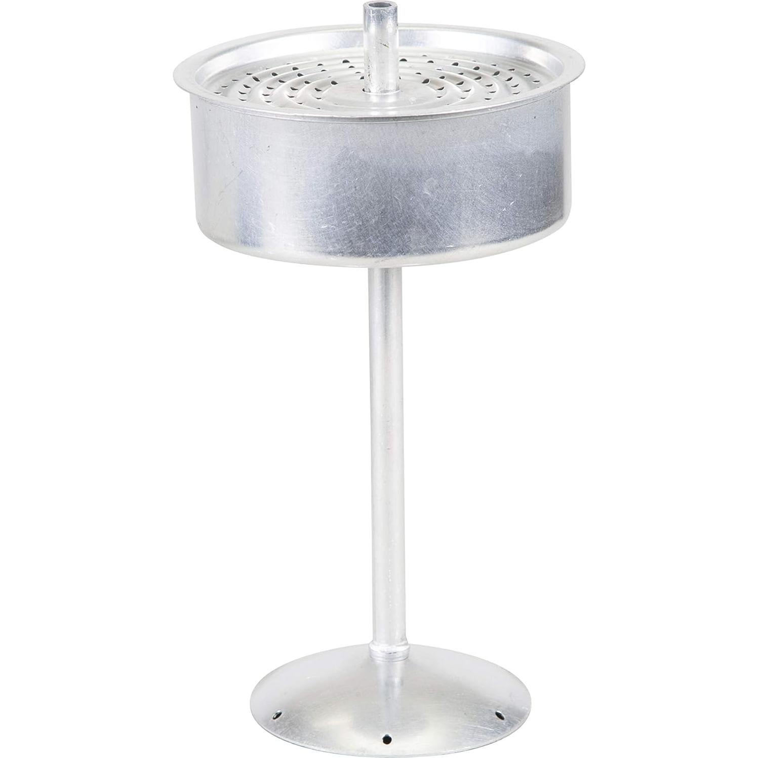 Olla de café percolador Stansport 8 tazas esmaltada