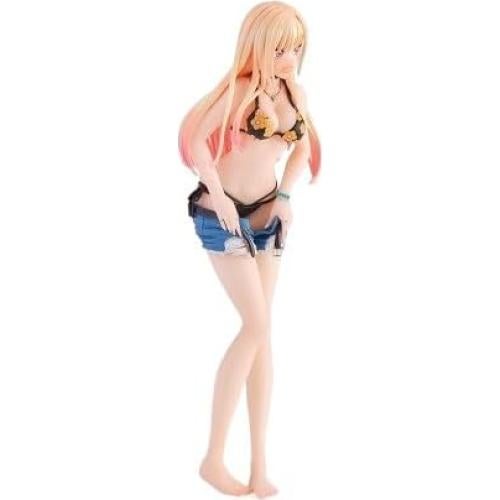 Figura Luminasta Marin Kitagawa SEGA 12,7 cm Colección