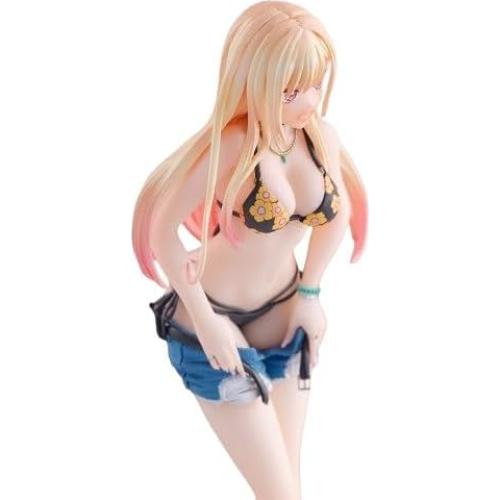 Figura Luminasta Marin Kitagawa SEGA 12,7 cm Colección