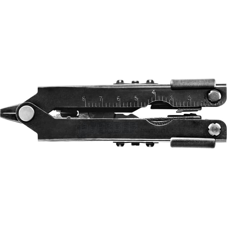Gerber Multi-Plier 600 - Herramienta Multifuncional 14 en 1
