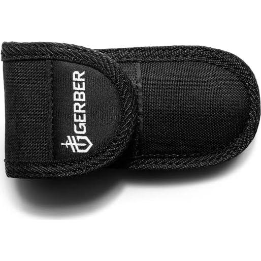 Gerber Multi-Plier 600 - Herramienta Multifuncional 14 en 1