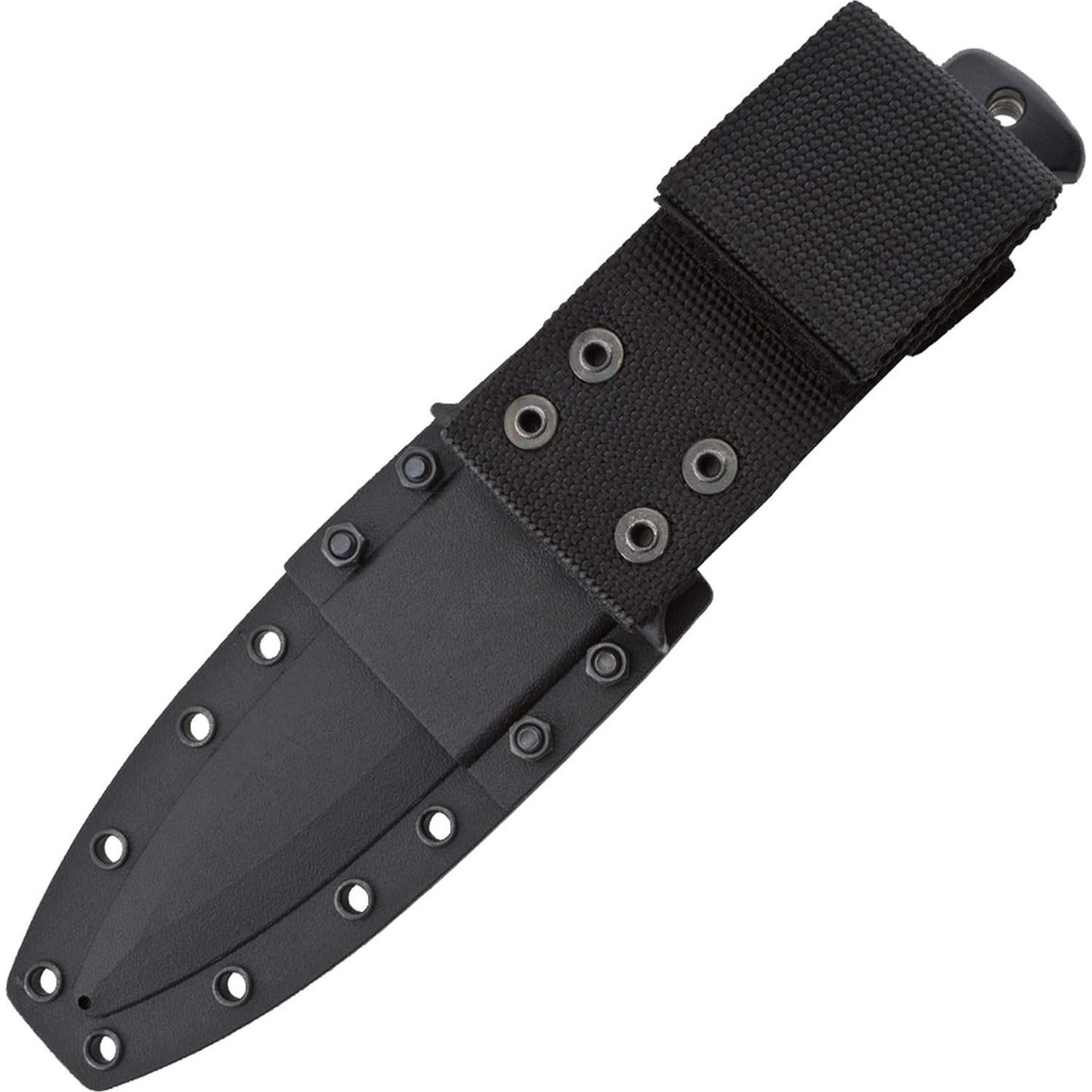 Cuchillo Táctico SOG Seal Pup Elite 12.06 cm con Funda