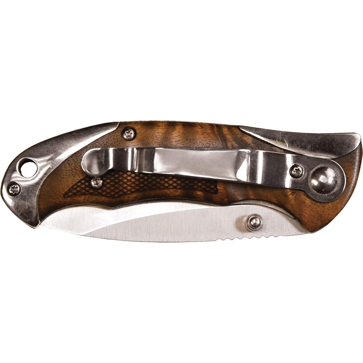 Cuchillo de bolsillo Old Timer 900OT 17.4cm Acero Inoxidable