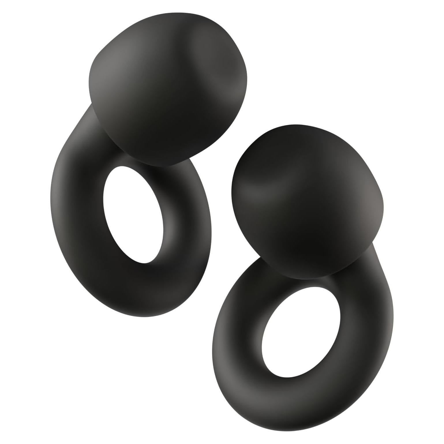 Tapones para oídos Loop Quiet 2 - Reducción de ruido 24 dB