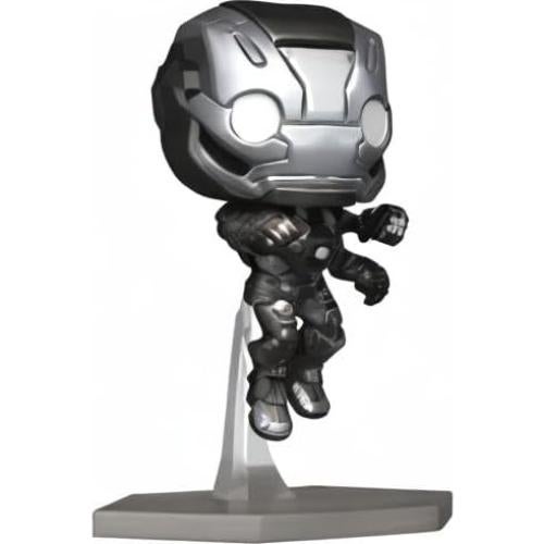Funko Pop War Machine Marvel Capitán América 10 cm